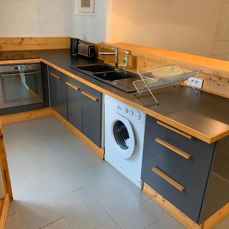 Appartement Douillet Lorgues Bagian luar foto