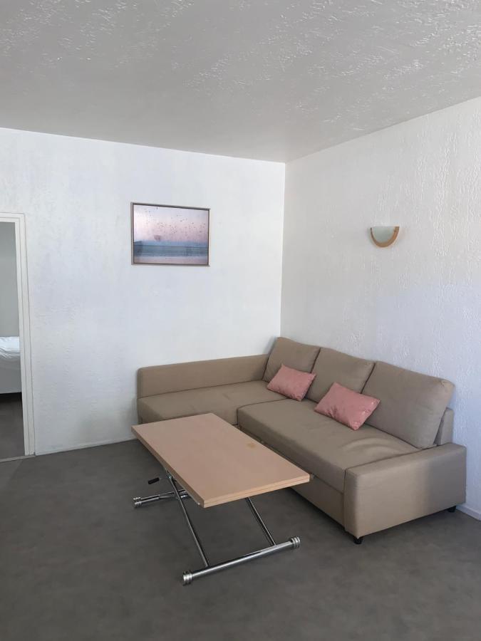 Appartement Douillet Lorgues Bagian luar foto
